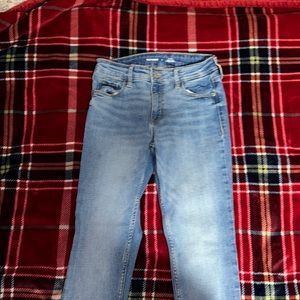 Old Navy size 2 jeans